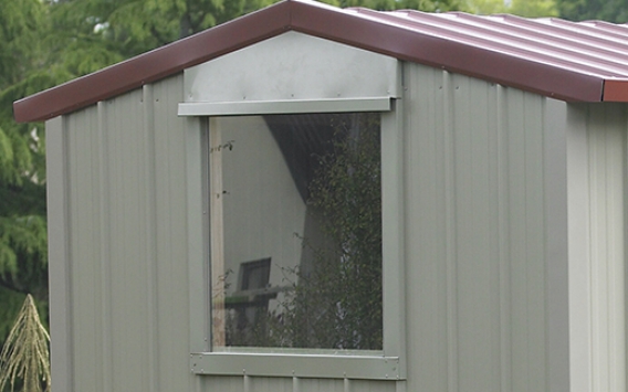 Fixed Window