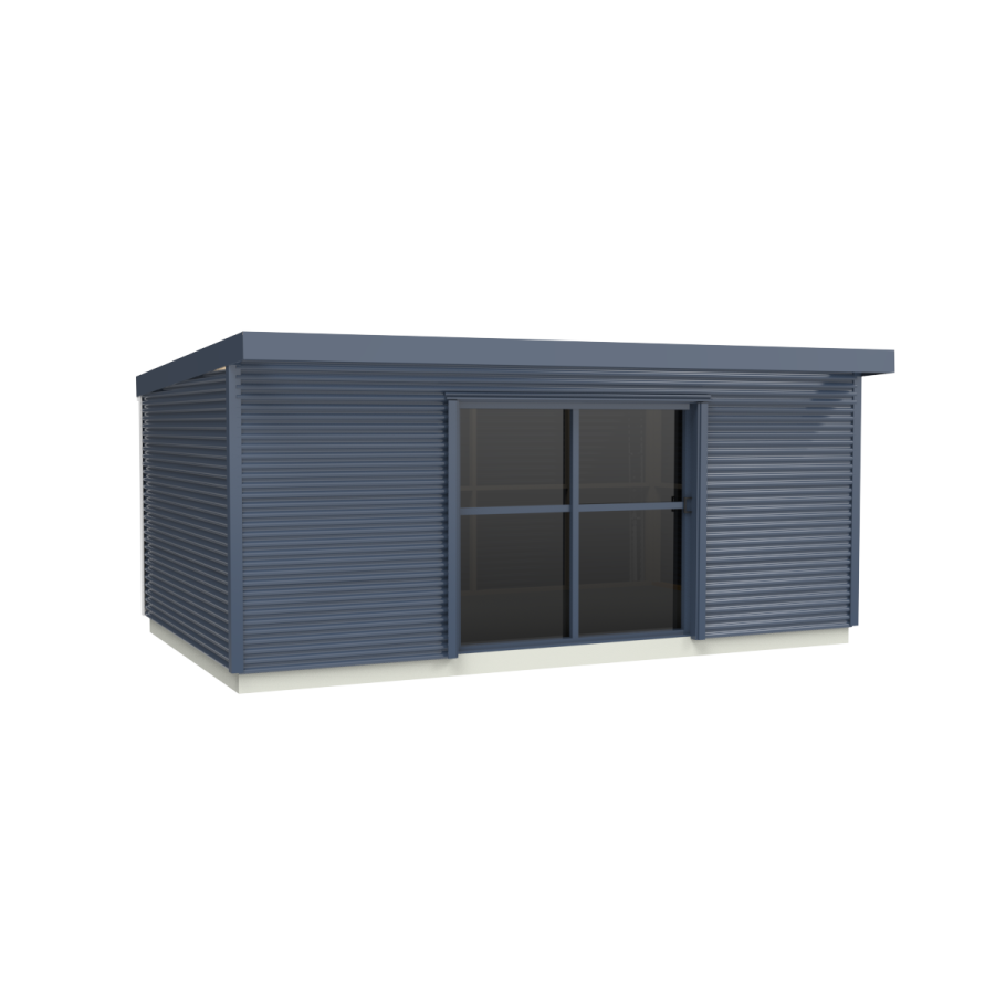 Otago Cabin Model Otago Cabin New Denim Blue