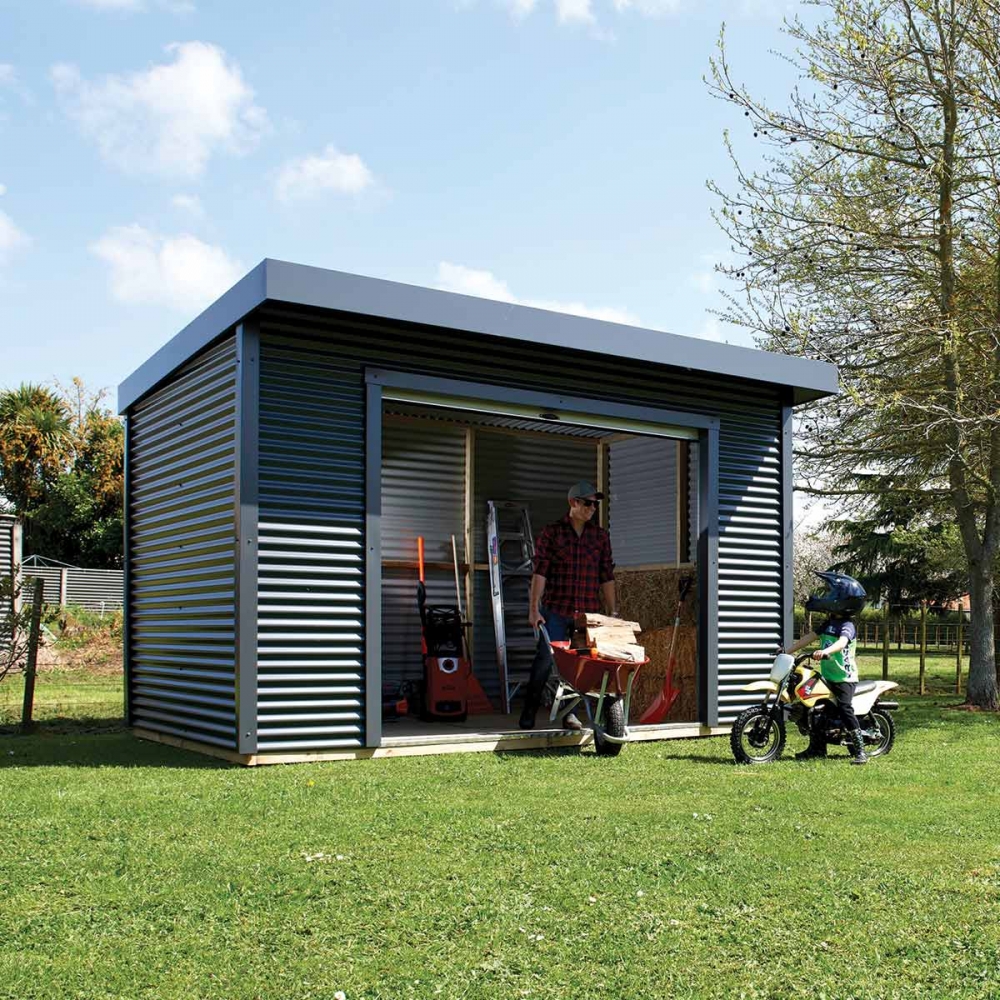 The Lifestyle Shed Range Model Kiapara.2 1200x1200px