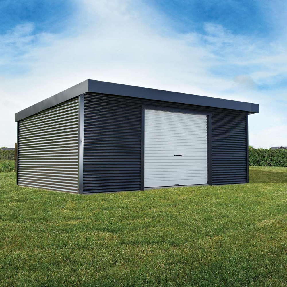 The Lifestyle Shed Range Model Oxford 1200x1200px