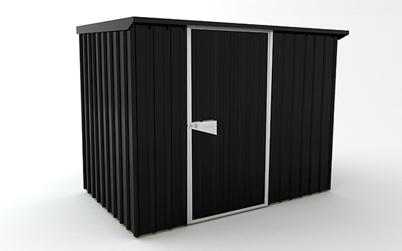 Ebony 4 Rib