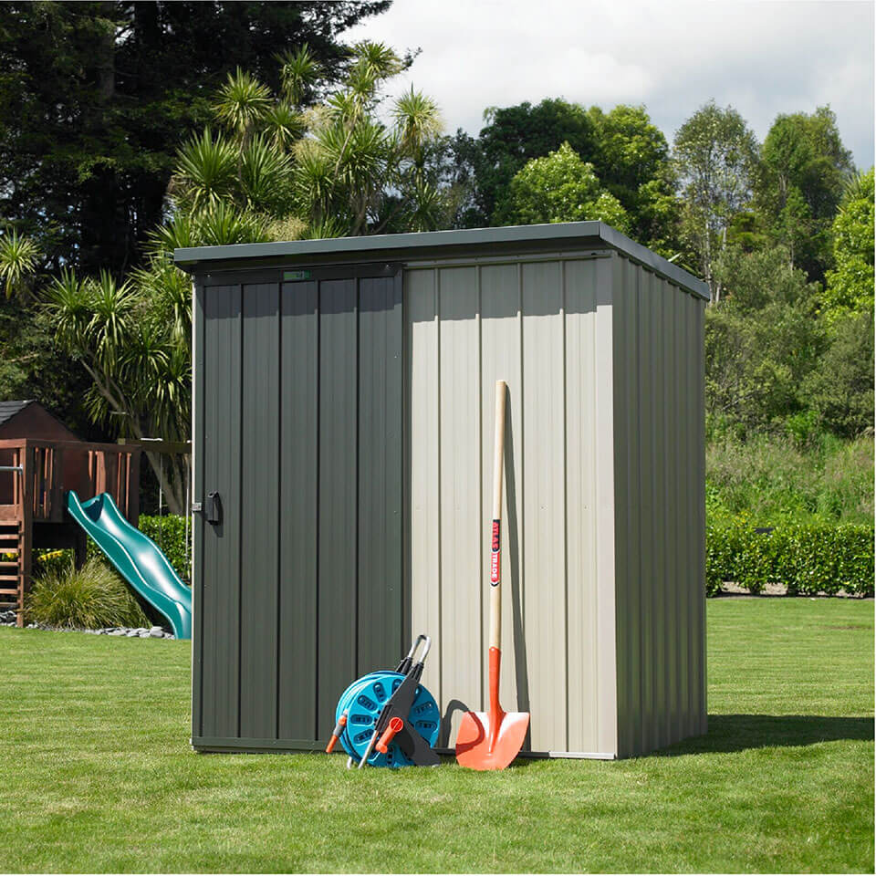 shed builder
