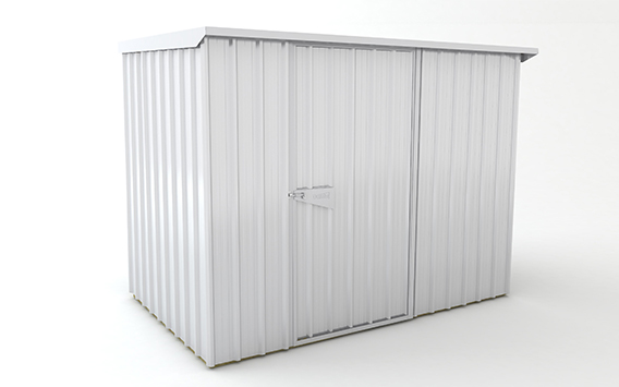 Zinc 4 Rib